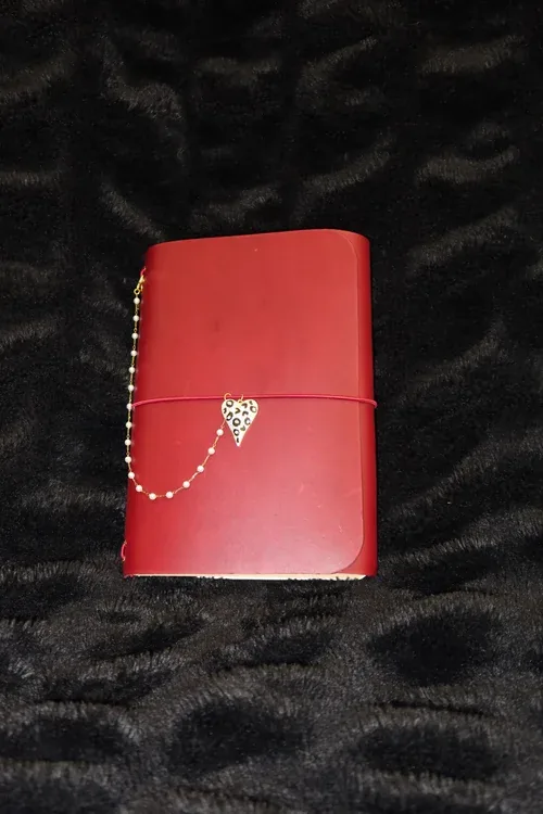 The Ruby Pocket