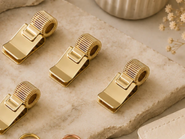 Metal Pen Loop Holders
