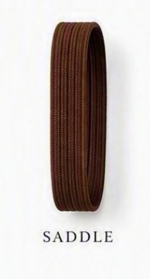 Cocoa elastic