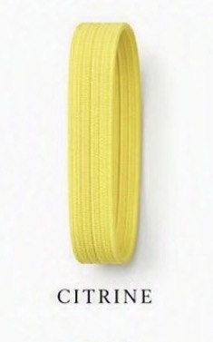 Citrine elastic