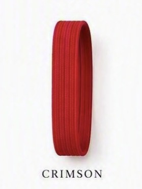 Dusty Rose elastic