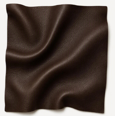 Espresso leather
