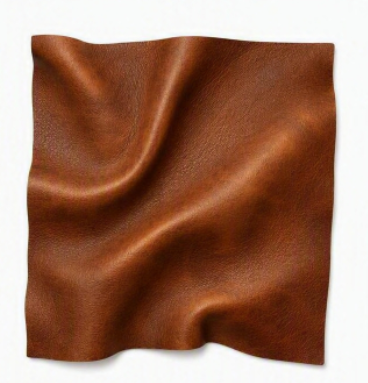 Vintage Tan leather