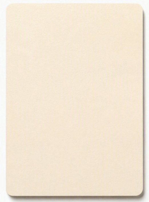 Blank pages